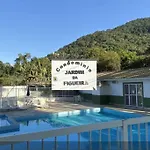 Lindo Apartamento Com Conforto E Tranquilidade!