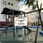 Lindo Apartamento Com Conforto E Tranquilidade!