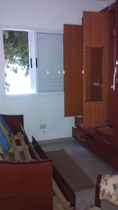 Apartamento Lindo Com Conforto E Tranquilidade! *