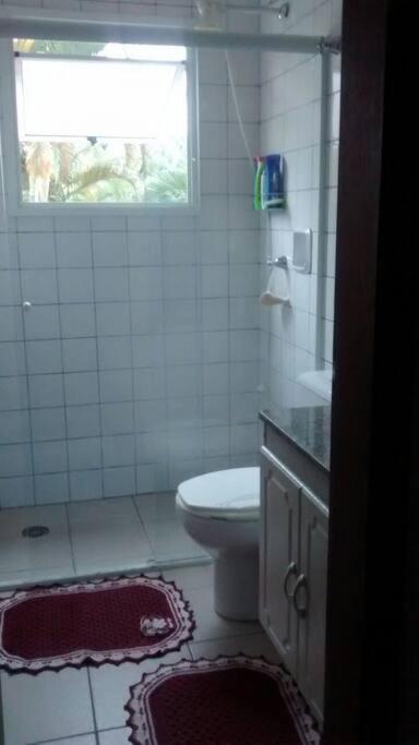 Apartamento Lindo Com Conforto E Tranquilidade!