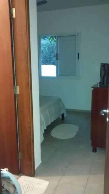 Lindo Com Conforto E Tranquilidade! Apartamento Ubatuba