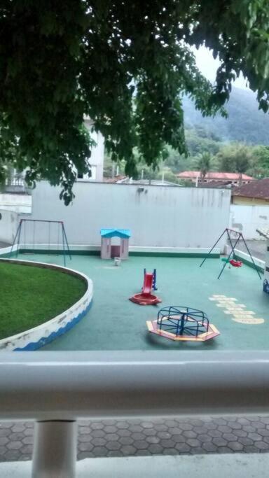 Lindo Com Conforto E Tranquilidade! Ubatuba