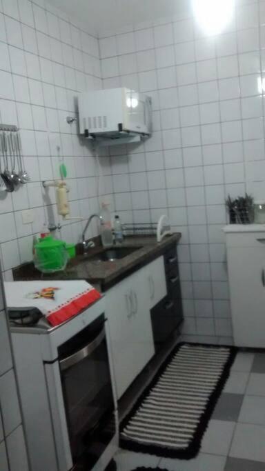 Lindo Com Conforto E Tranquilidade! Apartamento
