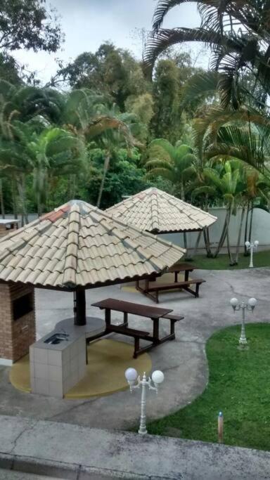 Lindo Com Conforto E Tranquilidade! Apartamento Ubatuba