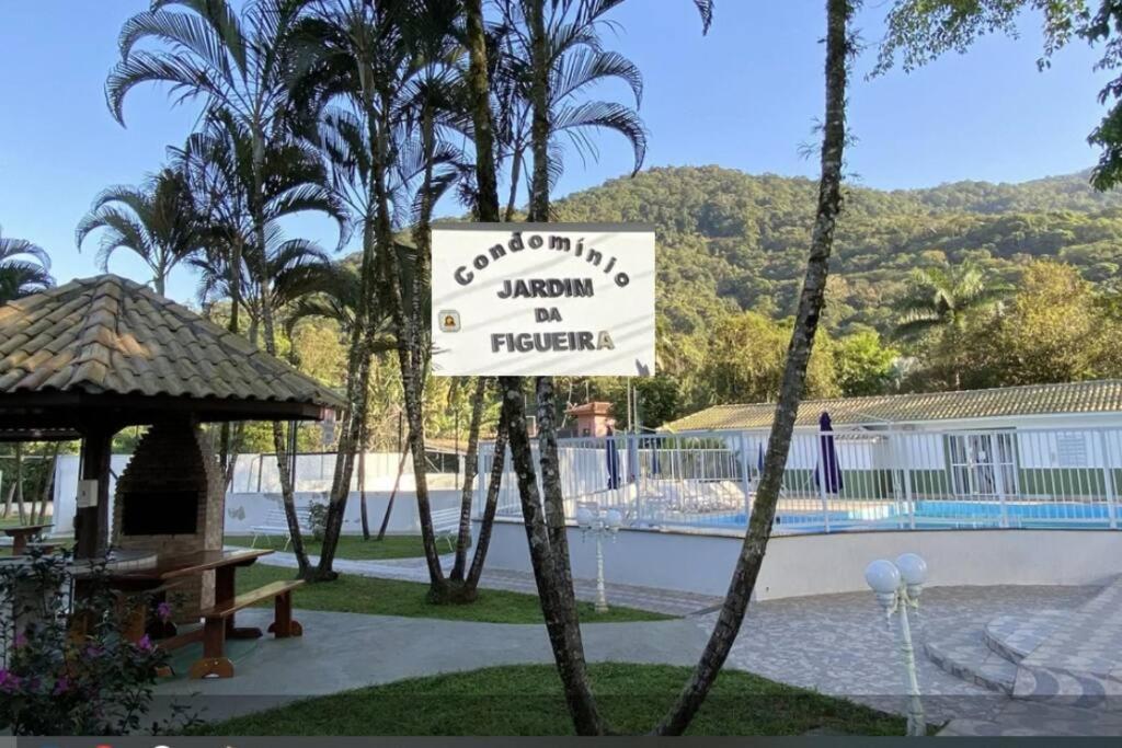 Apartamento Lindo Com Conforto E Tranquilidade! Ubatuba