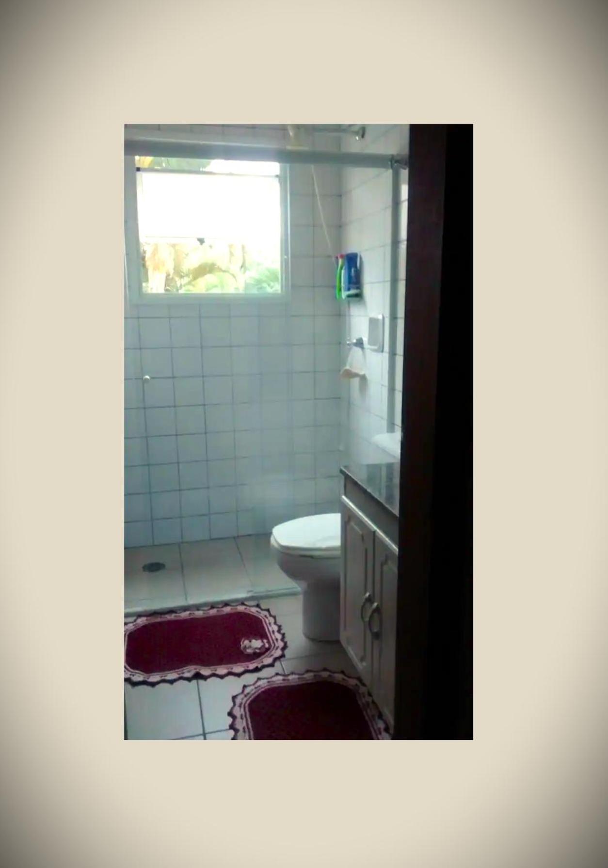Lindo Com Conforto E Tranquilidade!