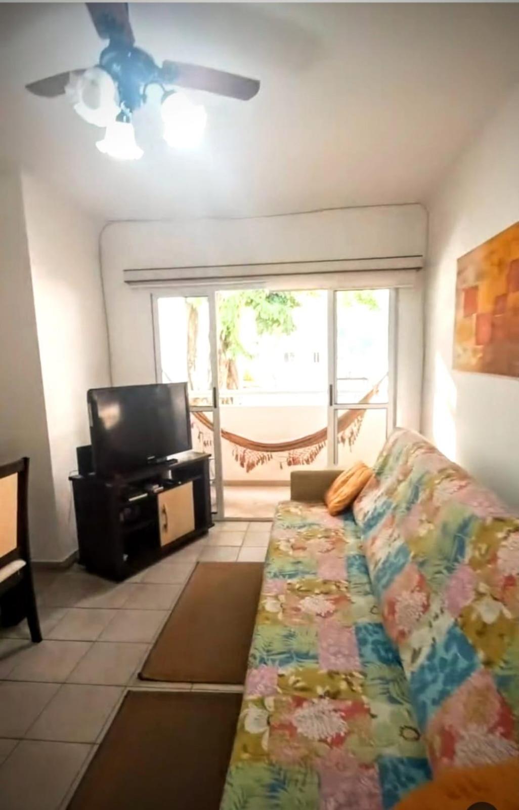 Lindo Com Conforto E Tranquilidade! Ubatuba