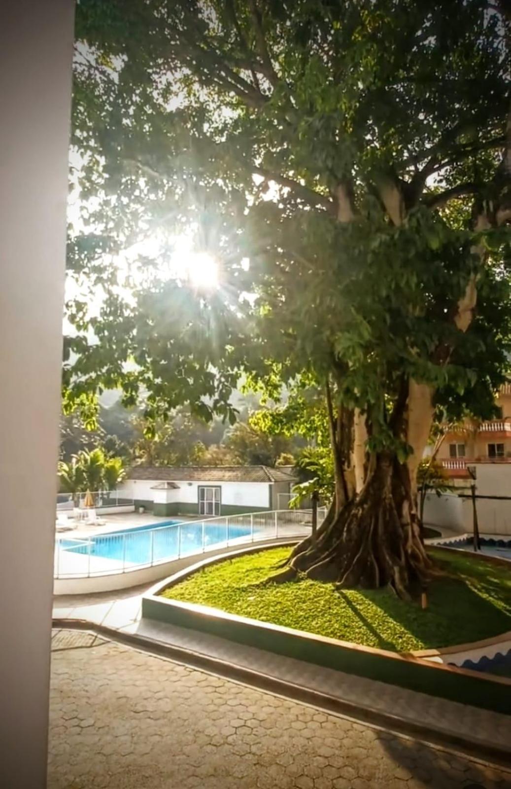 Apartamento Lindo Com Conforto E Tranquilidade!