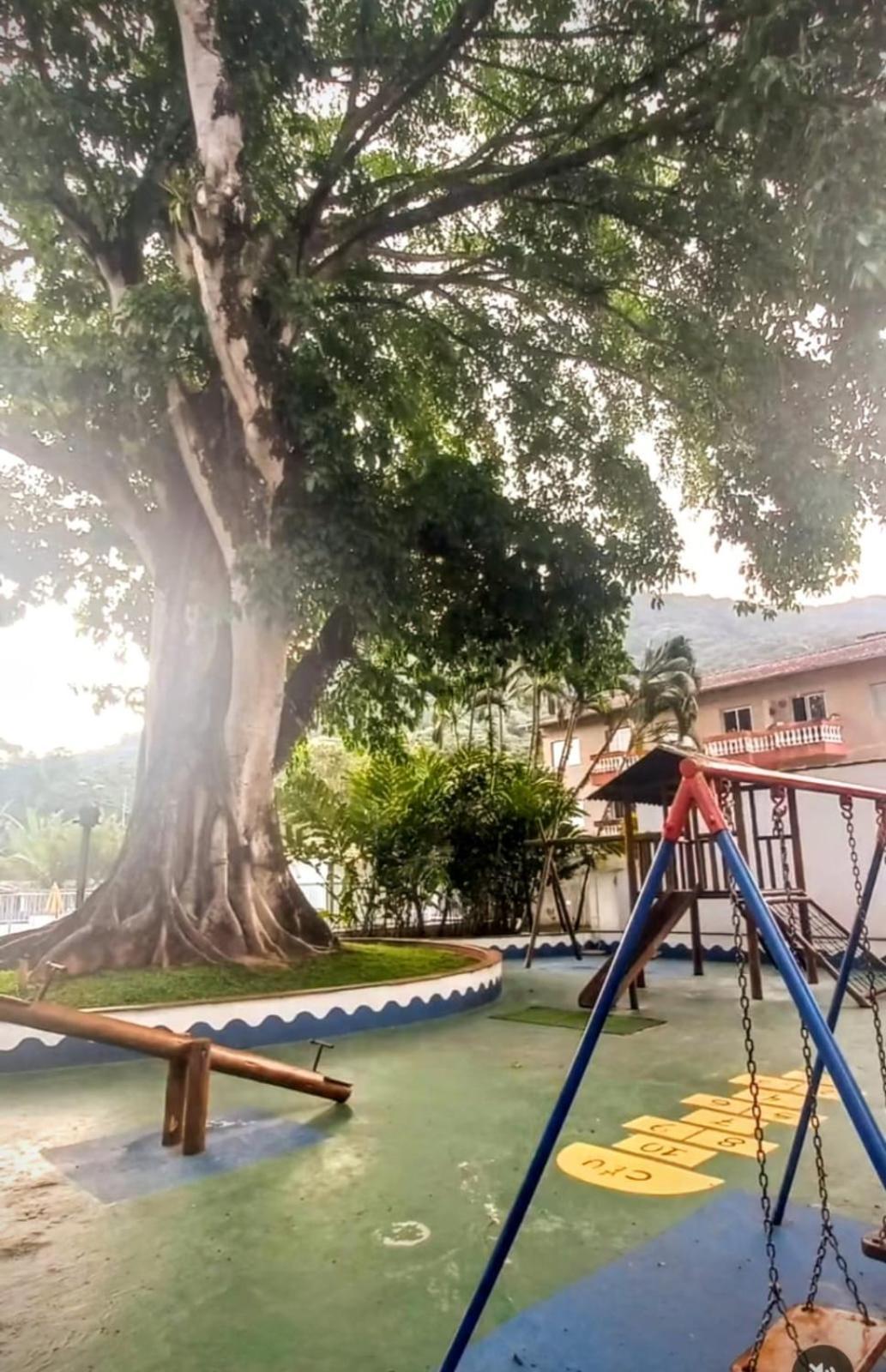 Lindo Com Conforto E Tranquilidade! Apartamento Ubatuba
