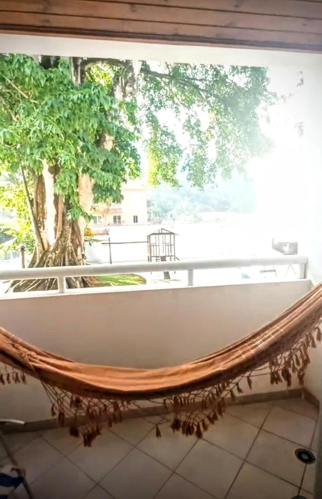 Lindo Com Conforto E Tranquilidade! Apartamento Ubatuba